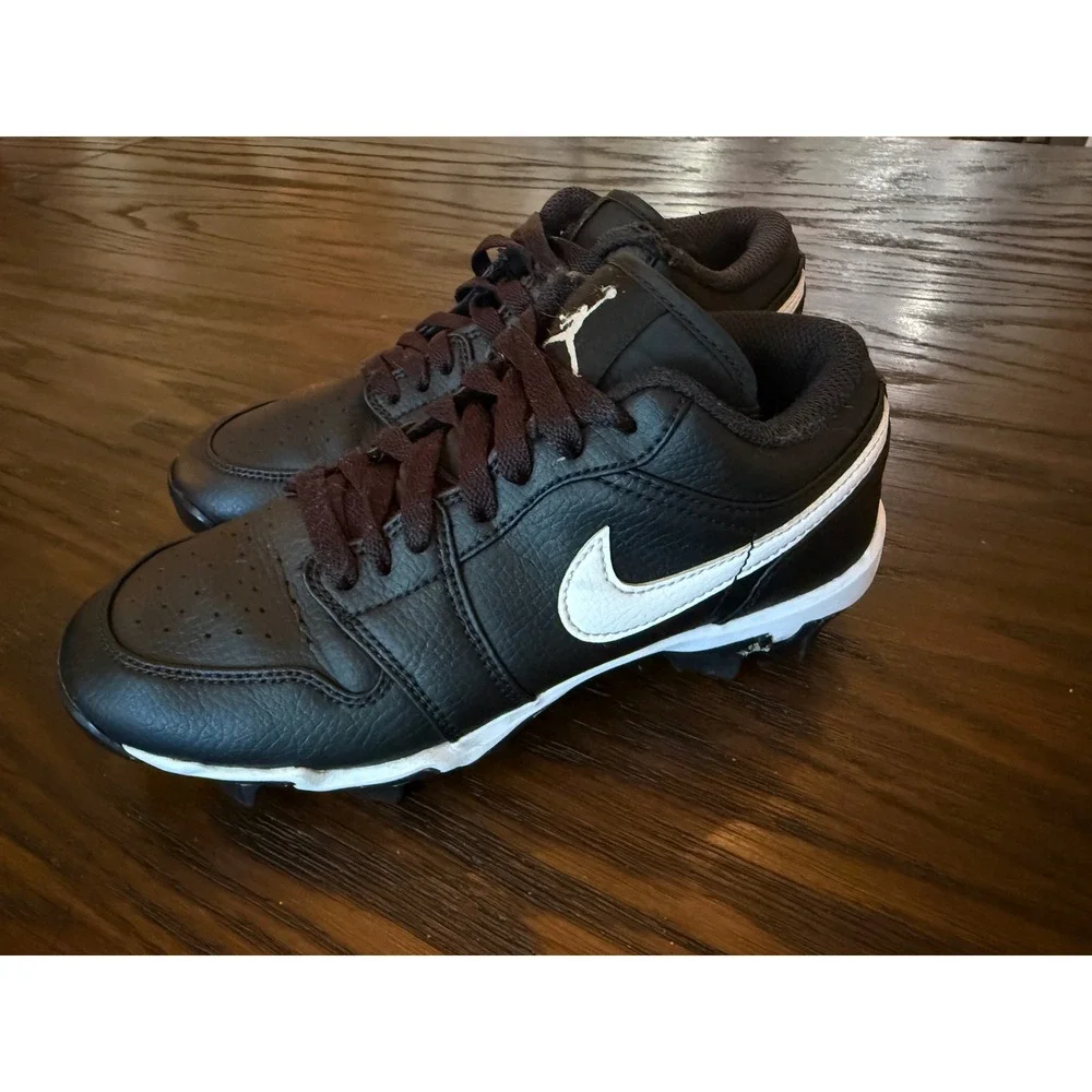 Jordan size 5y